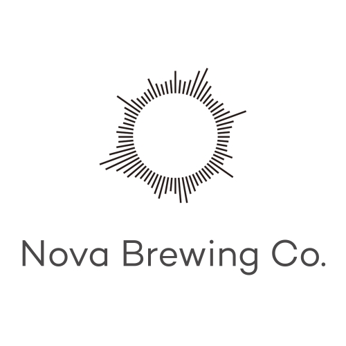 Nova Brewing Company logo