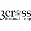 3cross Fermentation Cooperative logo