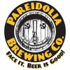 Pareidolia Brewing Company logo