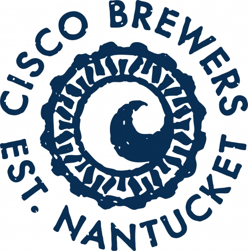 Cisco Brewers logo