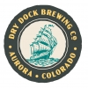 Dry Dock Brewing Company logo