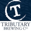 Tributary Brewing Company logo