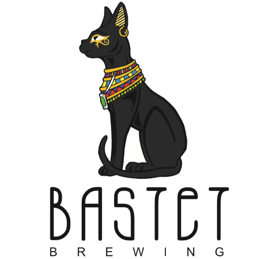 Bastet Brewing logo