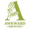 Awkward Brewing logo