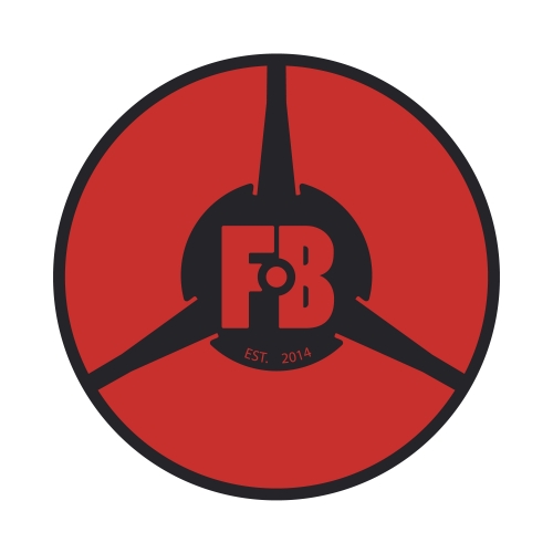 FlyBoy Brewing logo
