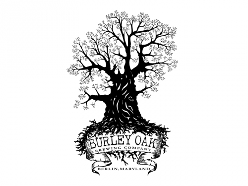 Burley Oak Brewing Company logo
