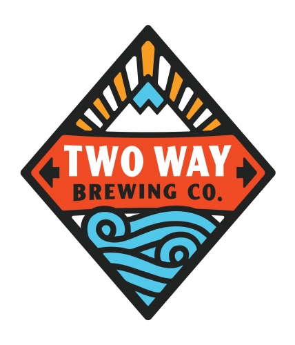 Two Way Brewing Company logo