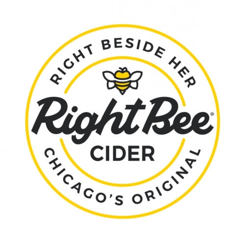 Right Bee Cider logo