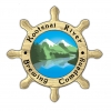 Kootenai River Brewing Company logo