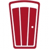 Red Door Brewing Company logo