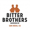 Bitter Brothers Brewing Company logo