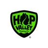 Hop Valley Brewing Company logo