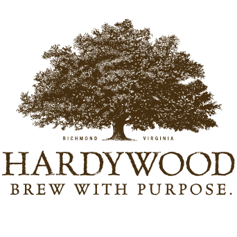 Hardywood Park Craft Brewery logo