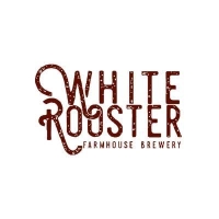 White Rooster Farmhouse Brewery logo