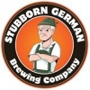 Stubborn German Brewing Company logo