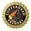 Copperhead Brewery logo