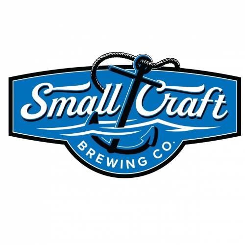 Small Craft Brewing Company logo