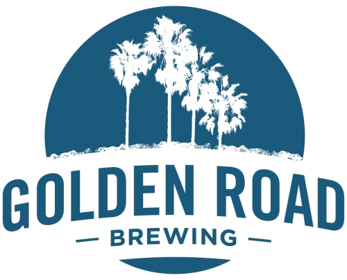 Golden Road Brewing logo