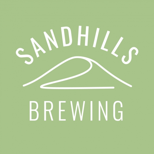 Sandhills Brewing logo