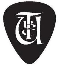 Tuned Up Brewing Company logo