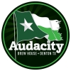 Audacity Brew House logo