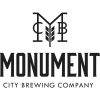 Monument City Brewing logo