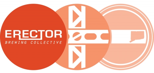 Erector Brewing Collective logo