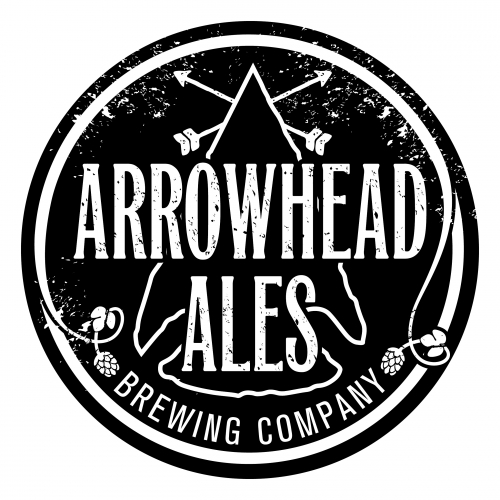 Arrowhead Ales logo