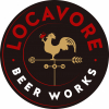 Locavore Beer Works logo