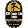 Crooked Can logo