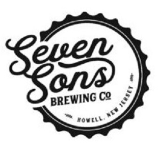 Seven Sons Brewing logo