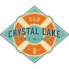 Crystal Lake Brewing logo