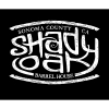 Shady Oak Barrel House logo