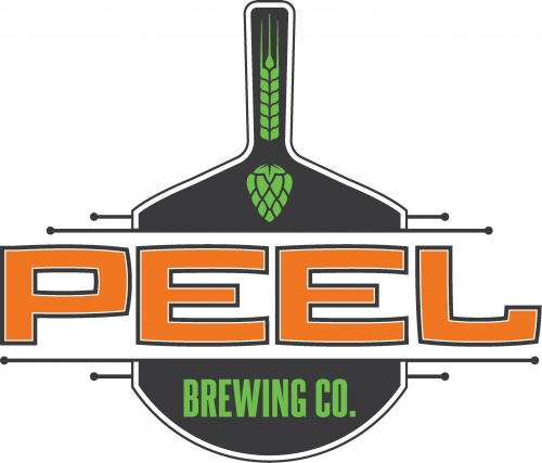Peel Brewing Co logo