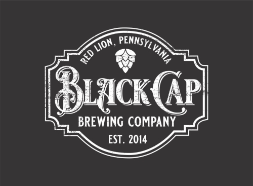 Black Cap Brewing Company logo