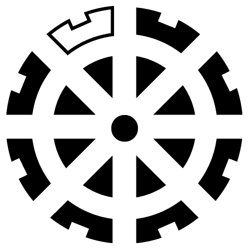 MOTOR CITY BREWING WORKS logo