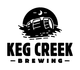 Keg Creek Brewing Company logo