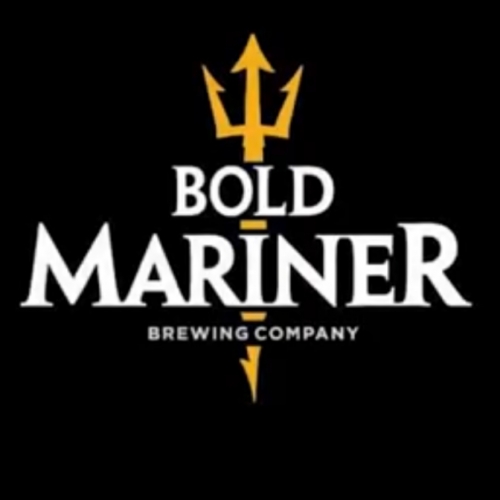 The Bold Mariner Brewing Company logo