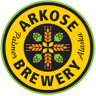 Arkose Brewery logo