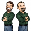 O’Meara Bros. Brewing Company logo