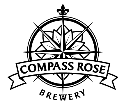 Compass Rose Brewery logo