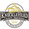 Knucklehead Craft Brewing logo
