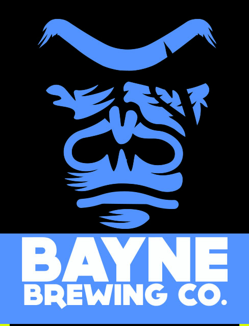 Bayne Brewing Company logo