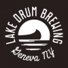 Lake Drum Brewing logo
