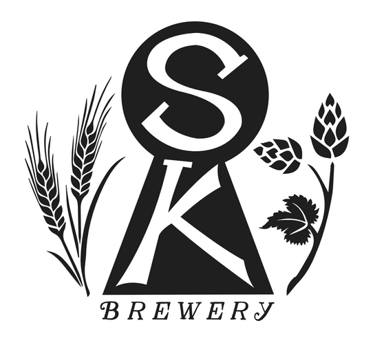 Skeleton Key Brewery logo