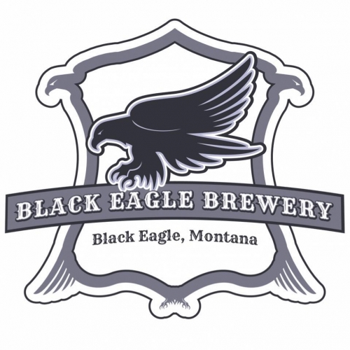 Black Eagle Brewery logo