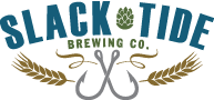 Slack Tide Brewing Company logo