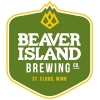 Beaver Island Brewing Company logo