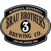 Brau Brothers Brewing Company logo