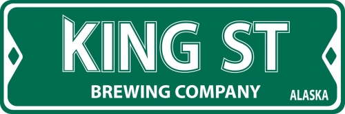 King Street Brewing Company logo